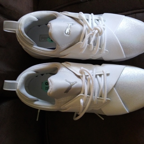 Puma Ice Muse shoes NEW - Picture 3 of 4